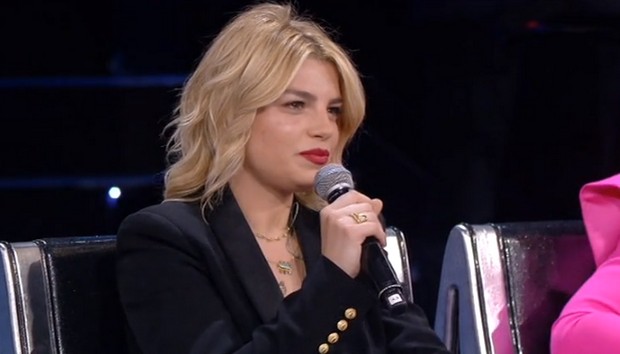 Emma Marrone: “Sono poliedrica, sogno di presentare uno show tv”