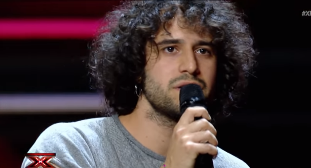 Matteo Costanzo – Nessuno mi sente: testo e video