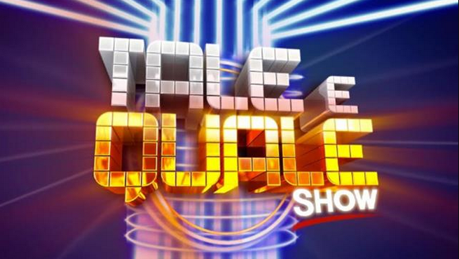 Tale e quale show 2018, conferenza stampa