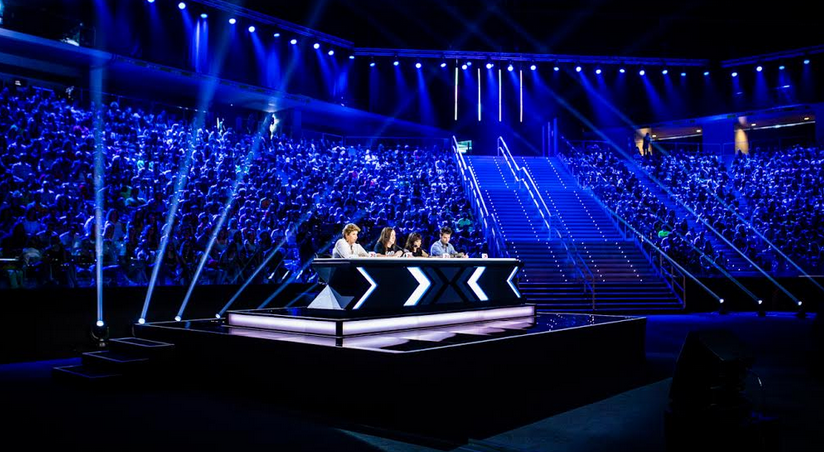 X Factor 2018 | Audizioni | 20 settembre 2018