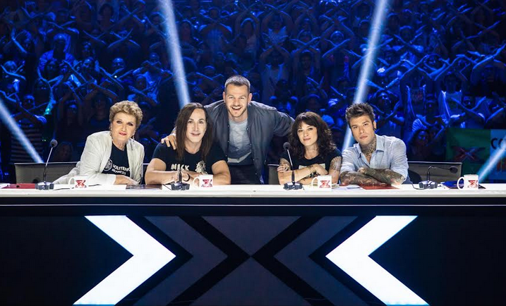 X Factor 12 | 27 settembre 2018 | Ultime audizioni