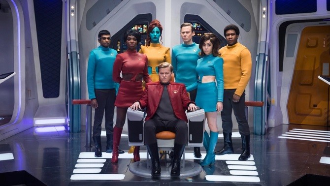 Netflix farà scegliere il finale allo spettatore, il primo esperimento sarà con Black Mirror