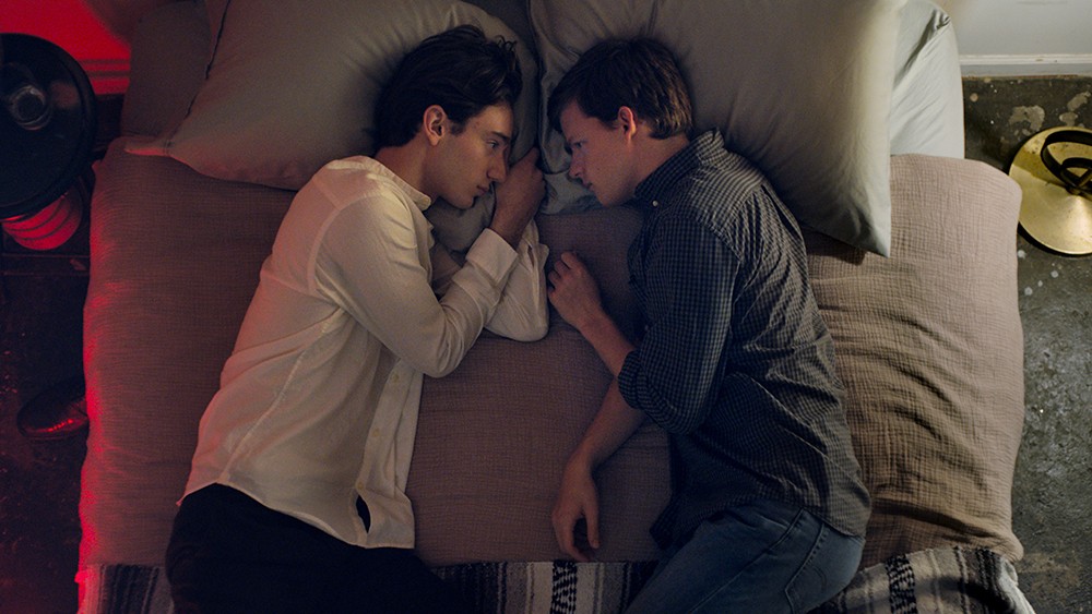 Roma 2018, Boy Erased: Recensione del film di Joel Edgerton