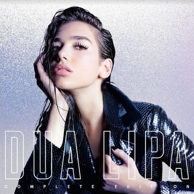 Dua Lipa, Dua Lipa (Complete Edition) è la nuova versione del suo album d’esordio