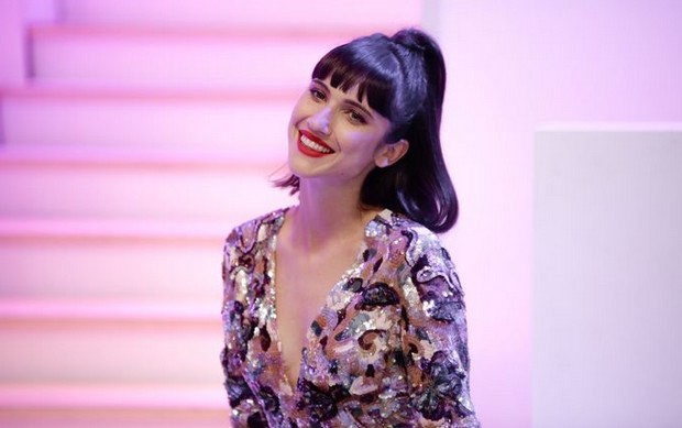 Mix & Match, Lodovica Comello è una garanzia anche in un format apparentemente penalizzante