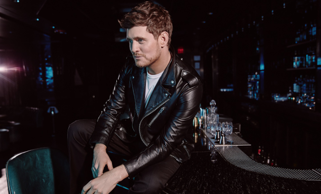 Michael Bublé annuncia il ritiro dalle scene: “il tumore di mio figlio mi ha cambiato”