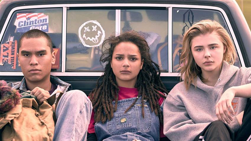 Roma 2018, La Diseducazione di Cameron Post: Recensione del film di Desiree Akhavan