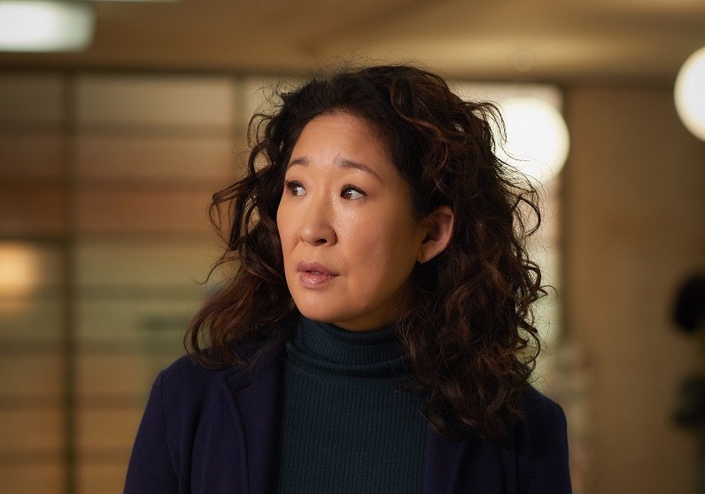 Sandra Oh sarà in The Chair su Netflix e a Grey’s Anatomy non pensa più