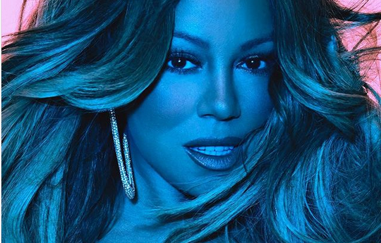Mariah Carey feat. Ty Dolla , The Distance: testo, traduzione e audio della canzone