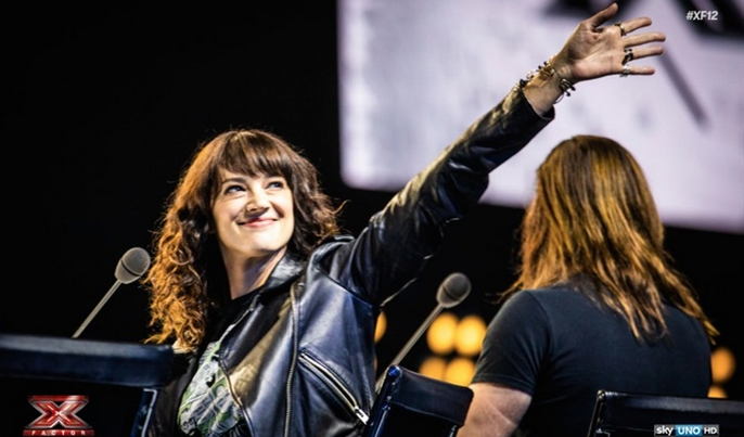 X Factor 2018, Bootcamp | Asia Argento ha i Gruppi, Mara Maionchi con gli Under Uomini #XF12
