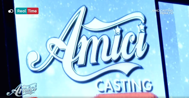Amici 18 Casting, puntata 8 novembre 2018