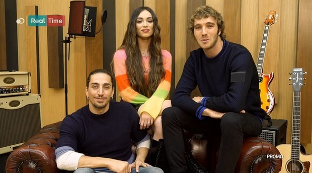 Amici Casting, la puntata del 16 novembre 2018: la gallery