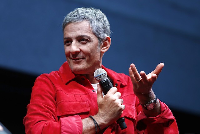 Fiorello, slitta il suo varietà: “Capitati male con la tempistica Rai”