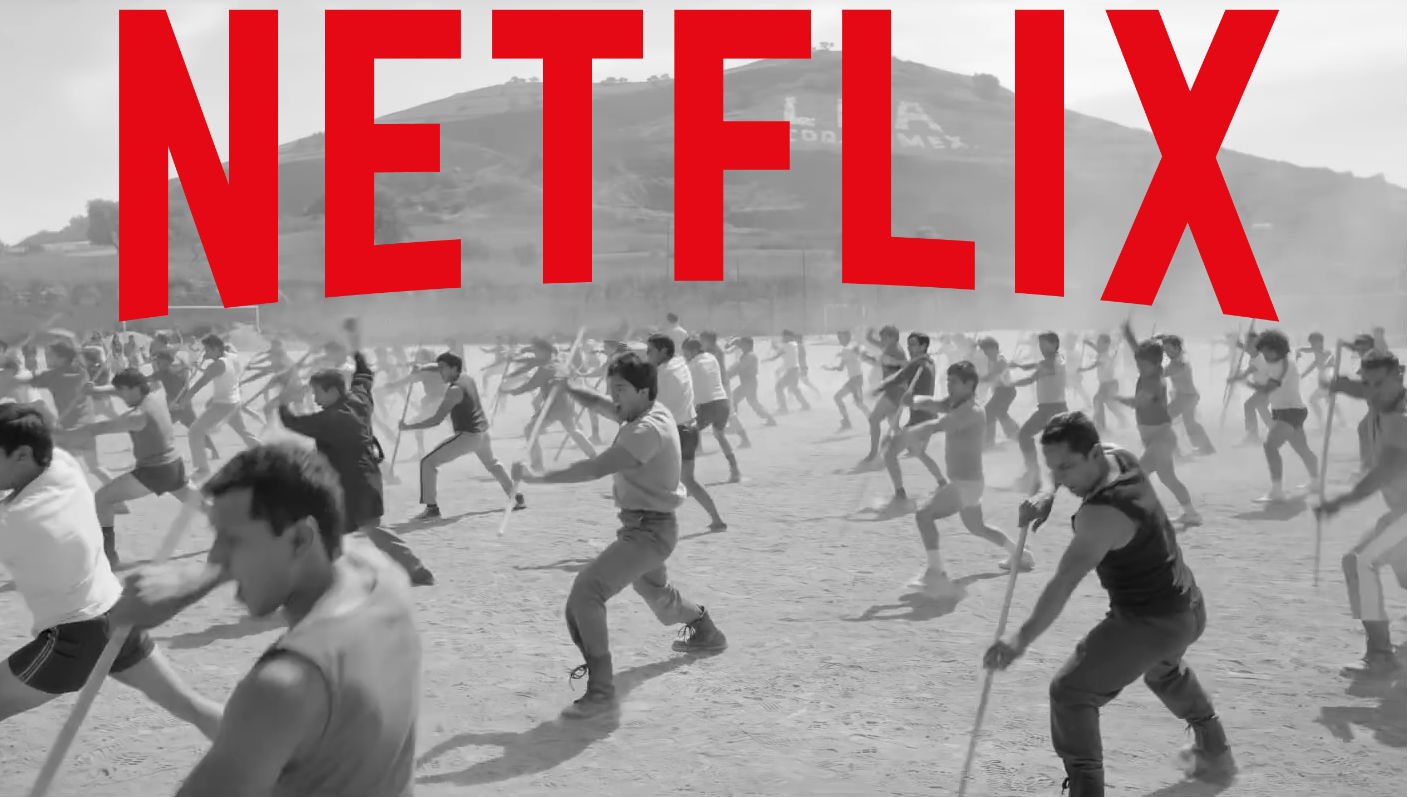 Arriva il decreto ‘contro’ Netflix: “I film andranno prima in sala, poi in streaming”