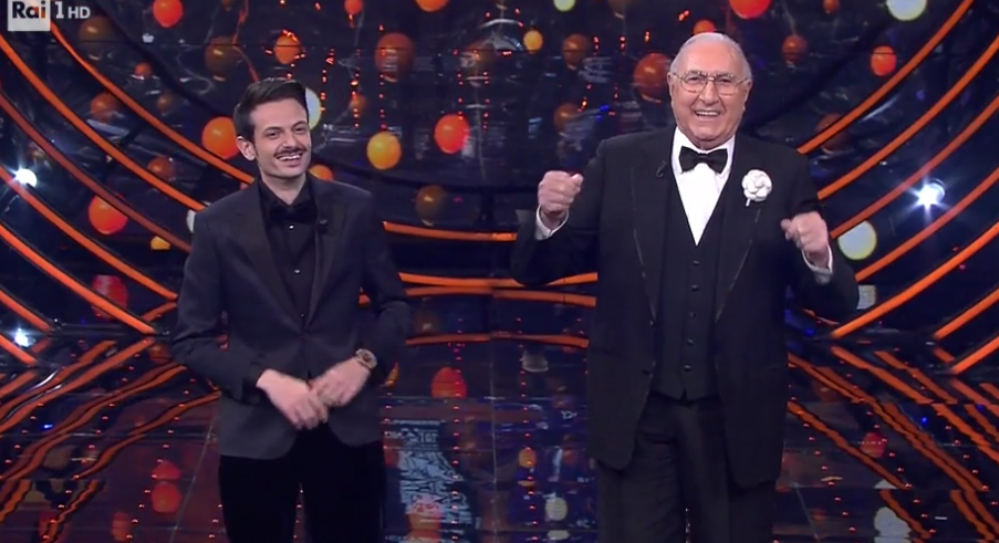 Sanremo Giovani 2018, seconda serata 21 dicembre: Mahmood vincitore con Gioventù Bruciata