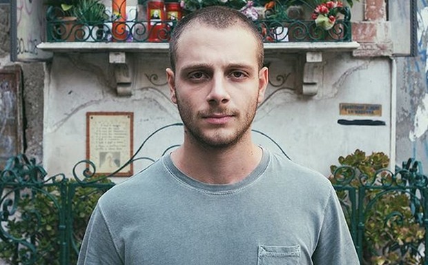 Anastasio, La fine del mondo Tour: tutte le date