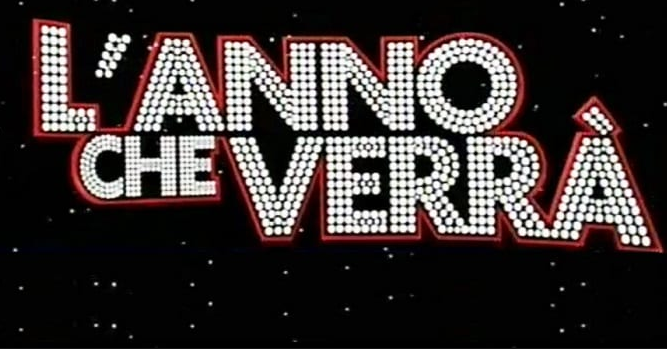 L’anno che verrà con Amadeus su Rai1, ecco i protagonisti della serata