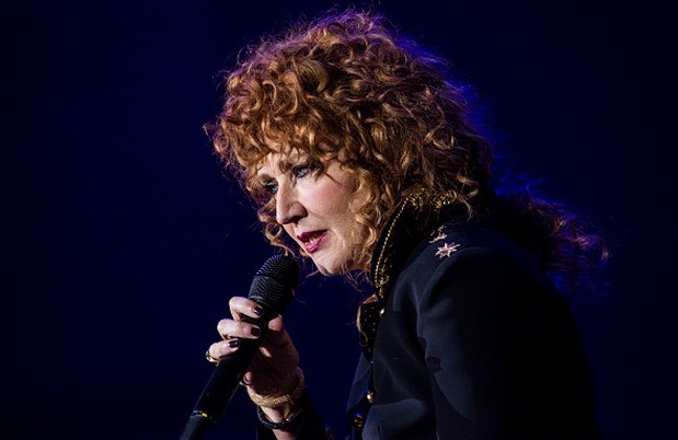 Fiorella Mannoia annuncia il nuovo disco Personale e il relativo tour 2019: tutte le info