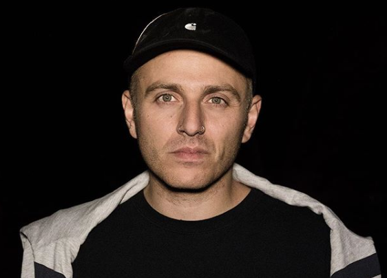 Ghemon a Sanremo 2019 con Rose viola: l’anno scorso duettò con Diodato e Roy Paci