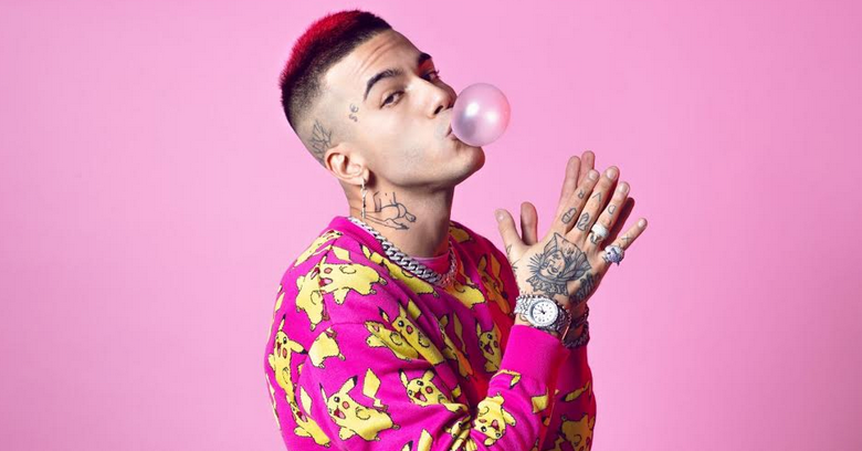 Classifica Singoli FIMI 10 dicembre 2018: Happy Birthday di Sfera Ebbasta debutta in testa