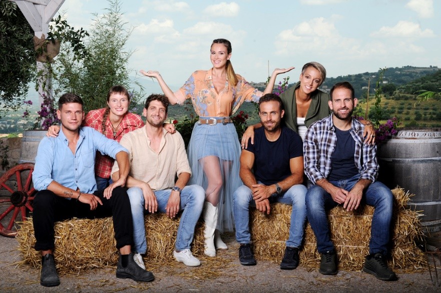 Il contadino cerca moglie 2018, le anticipazioni della puntata finale