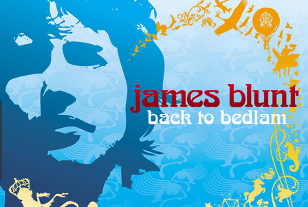 Quando nel 2005, Back To Bedlam di James Blunt era il disco più venduto dell’anno in Uk…