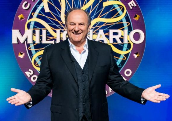 Chi vuol essere milionario?: un’edizione celebrativa mascherata da game show