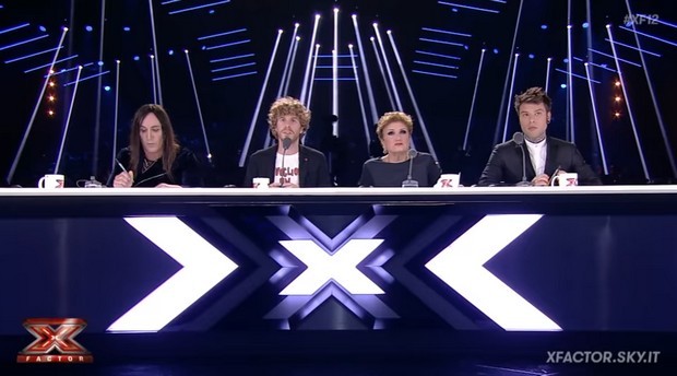 X Factor 2018 semifinale 6 dicembre 2018: Martina Attili e Leo Gassmann eliminati