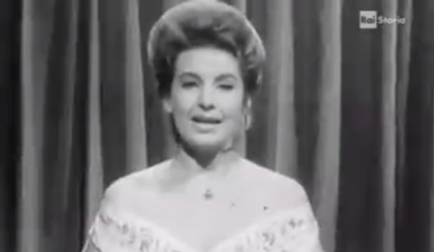 3 gennaio 1954. La storia del primo annuncio televisivo e del suo remake