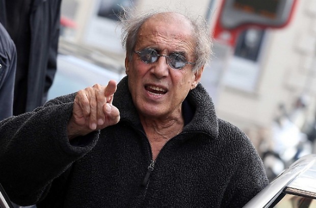 Adrian: Celentano alle prove con Ambra e Nino Frassica
