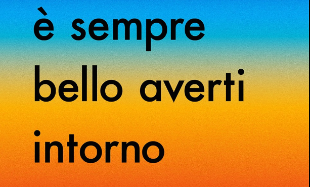 Coez, E’ sempre bello: testo e video ufficiale del nuovo singolo