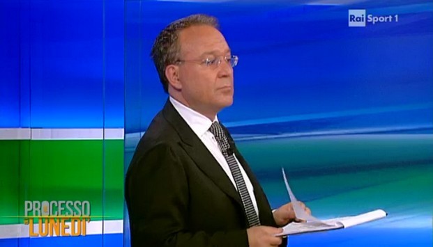 Enrico Varriale nuovo vice direttore di Rai Sport: “Prometto il massimo impegno”