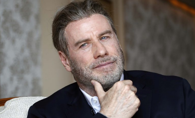 Sanremo Young 2019, John Travolta ospite prima puntata