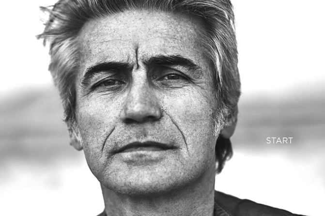 Ligabue, Start: il nuovo album esce l’8 marzo 2019 (cover)