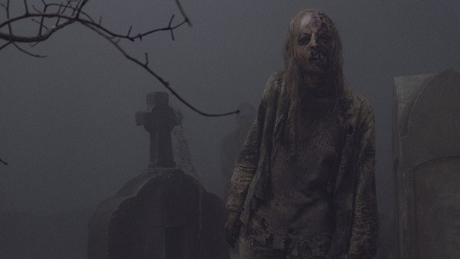 The Walking Dead un altro personaggio si sposterà in Fear the Walking Dead (Spoiler)