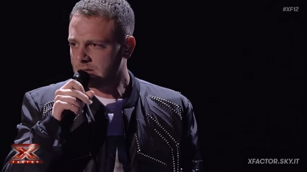 Sanremo 2019, Claudio Bisio nel monologo sul mestiere del padre con Anastasio