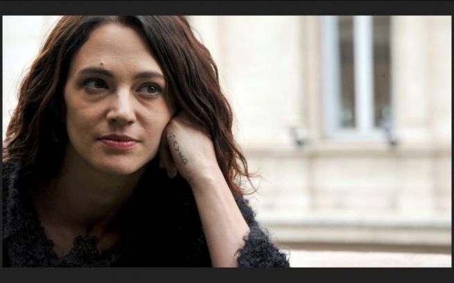 Reality sciò, Asia Argento co-conduttrice con Enrico Lucci?