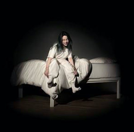 Billie Eilish: When we fall asleep, where do we go? è il suo nuovo album in arrivo il 29 marzo