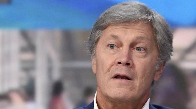 Fulvio Collovati sospeso dalla Rai per frasi sulle donne a Quelli che il calcio