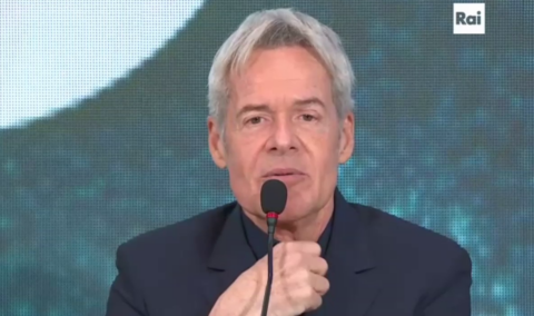 Nuovo progetto tv in Rai e Sanremo 2020 per Claudio Baglioni?