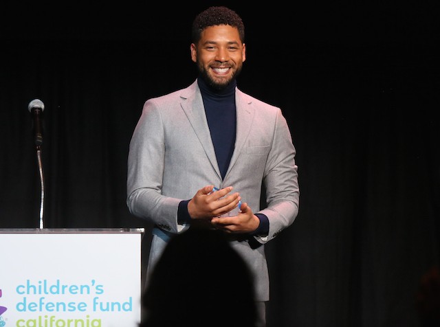 Empire, arrestato Jussie Smollett: l’aggressione subita non sarebbe stata vera