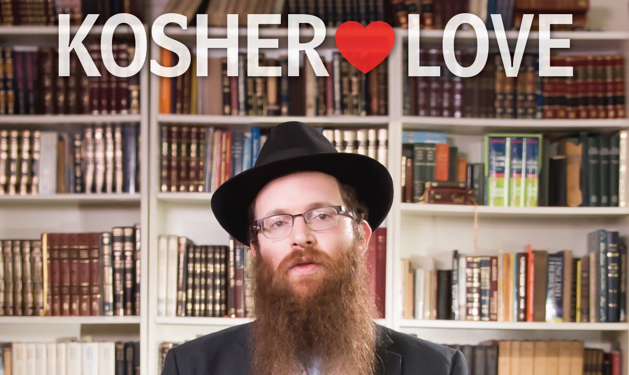 San Valentino 2019 in tv, tra amore Kosher e la maratona di Ragione e Sentimento