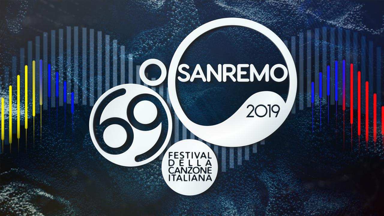 Sanremo 2019 in tv: tutti i programmi sul Festival