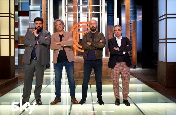 Masterchef Italia 8, quarta puntata: eliminate Caterina e Tiziana B.