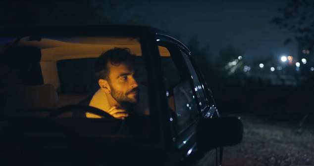 Marco Mengoni feat. Tom Walker, Hola (I Say): testo, traduzione e video