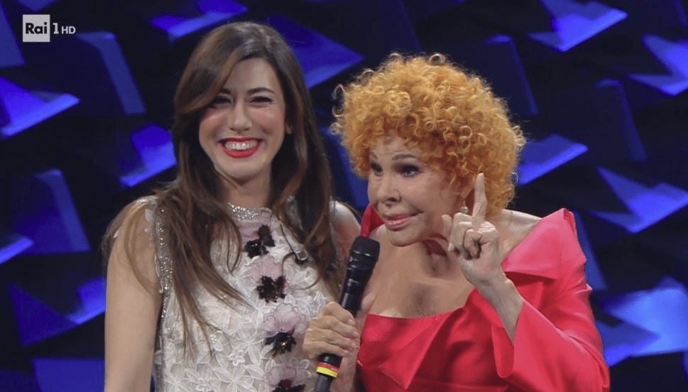 A grande richiesta: ipotesi per una serata con Ornella Vanoni su Rai1
