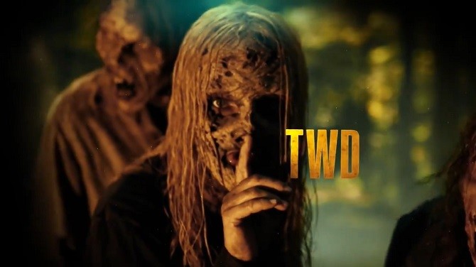 The Walking Dead rinnovato: Norman Reedus e Melissa McBride sempre più al centro (e ricchi)