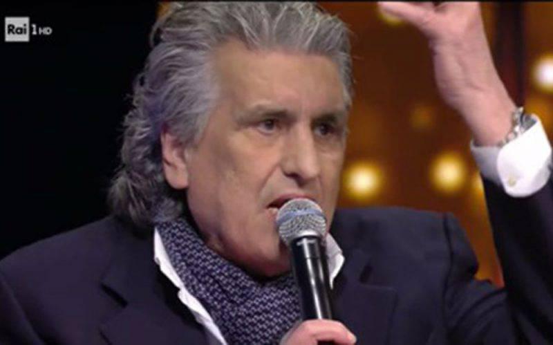 Toto Cutugno: “Ho inciso una canzone con il ‘bau bau’ del mio cane”