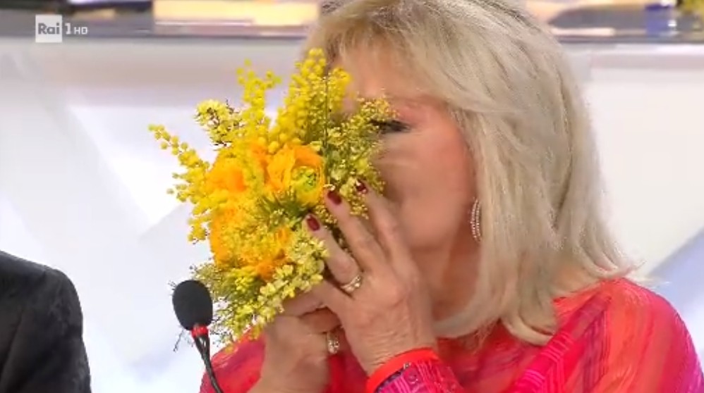Sanremo Young, Amanda Lear: “Laura Pausini è stonata”