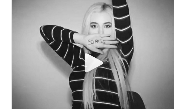 Ava Max, So Am I: nuovo singolo dal 7 marzo 2019